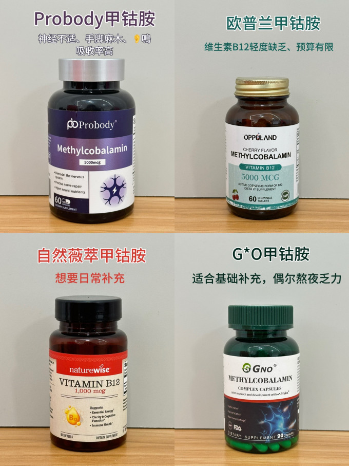 其他营养