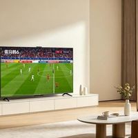2026 客厅电视首选，8 款全家适用好货