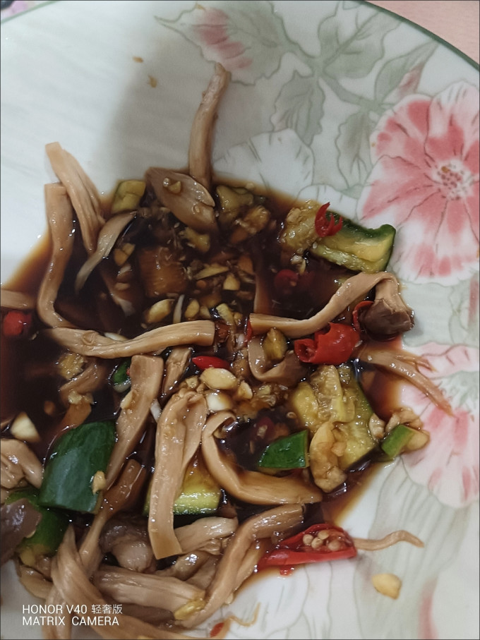 肉干肉脯