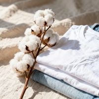 标“纯棉”却含化纤？三招识破内裤真假纯棉陷阱