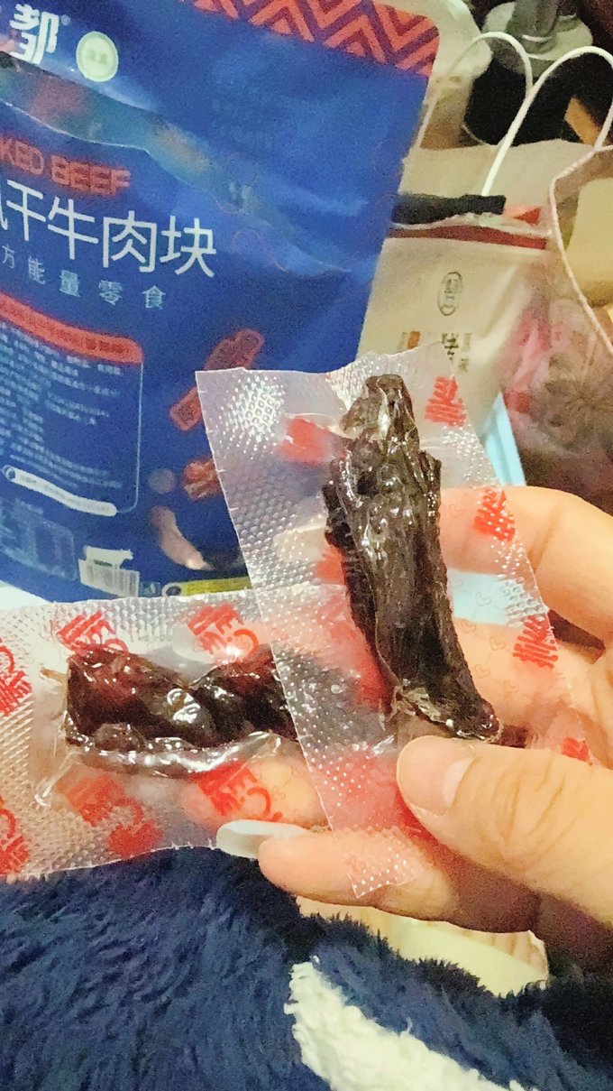 蒙都牛肉类
