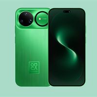 十周年王炸！华为nova 16定档6月：三剑齐发 时代少年团代言