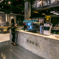 快节奏到慢生活：香港街头咖啡店变迁背后的社会隐喻