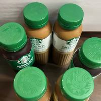 星巴克星选瓶装咖啡｜270ml*15 瓶，把门店醇香揣进兜✨