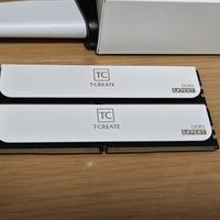 十铨引领者 DDR5｜装机党闭眼入的性能神条✨