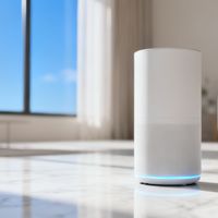 空气净器带APP到底值不值？三类人真香，其余纯属浪费钱