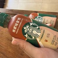 星巴克椰椰拿铁｜低糖丝绒，一口沦陷的治愈椰香✨