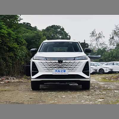 8155芯片也救不了？CS75 PLUS车机卡顿真相曝光