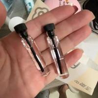 新香试用｜冰希黎茉莉白柚 × 雪域荔枝 一次解锁两种高级淡香✨