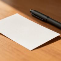 纸质卡片笔记在数字时代还有必要吗？