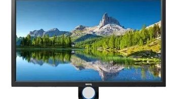 艺卓死守WUXGA不追4K？专业修图师才懂的色准真相