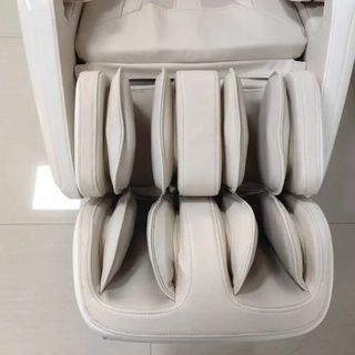 5000元档按摩椅横评：高配瑞德玛S35真香还是坑？三款实测告诉你谁更适合你