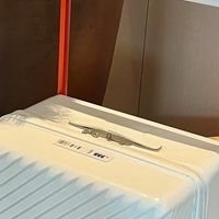 2026 旅行拉杆行李箱选购指南：4 款实测，唯尊领衔高性价比之选
