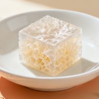 冻干银耳羹真能替代现煮？90%的人买错，关键看这三点