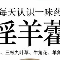 国产新伟哥获批！源自淫羊藿，30分钟起效，比西地那非活性高8倍