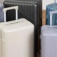 2026年20寸登机箱选购评测：10款合规多维数据