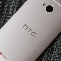 手机工业设计的标杆——HTC M7