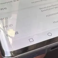 原价5488的华为神机，二手跌至268元！鸿蒙4+徕卡四摄