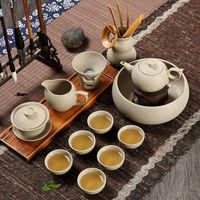 新手泡茶别再乱买主泡器，白瓷盖碗才是不踩坑的首选