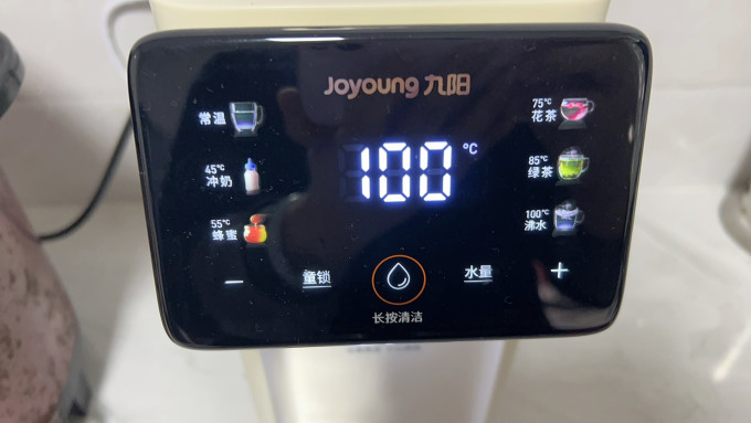 能率燃气热水器