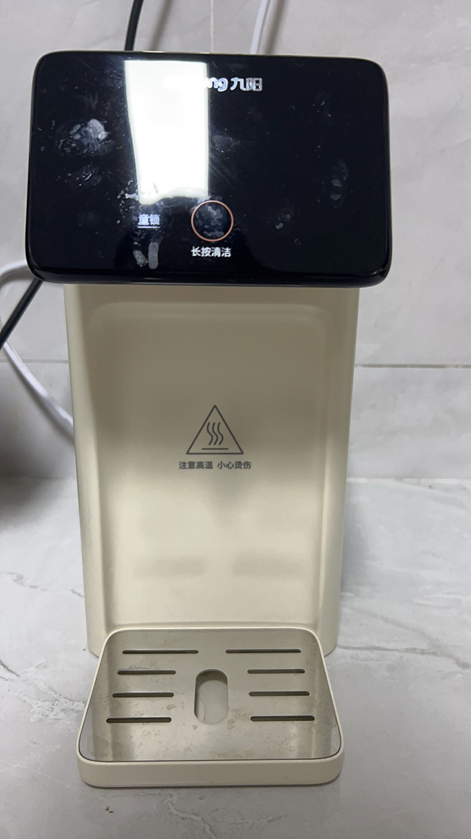 能率燃气热水器