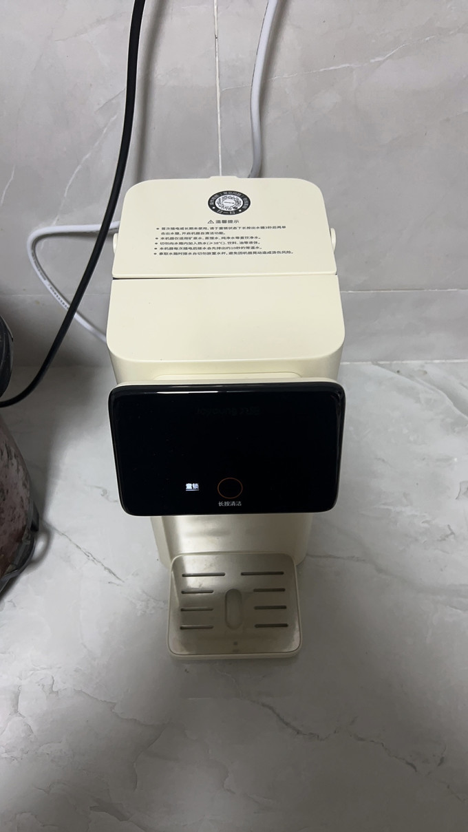 能率燃气热水器