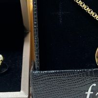 馥蕾诗赠品竟比专柜还美？