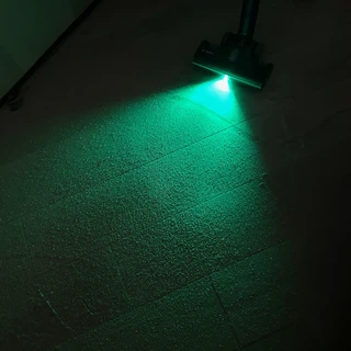 吸尘器尘盒清理太麻烦？自动集尘才是终极解决方案