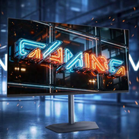 技嘉MO32U24测评：4K+240HzQD-OLED，电竞与画质双巅峰