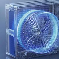 空调“自清洁”真相：57℃高温除菌是噱头还是刚需？