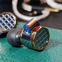 流氓才子伴乐谈 篇零：谈谈飞傲/雪漫天的OAK NANO“橡树”单圈耳塞