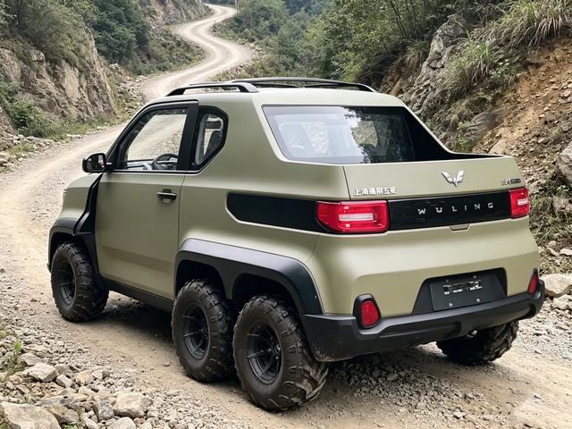 微型电动车变身潮玩柜，月入过万却踩红线？合规边界在哪