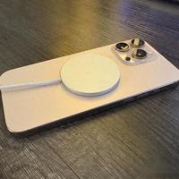 iPhone无线充选MagSafe还是Qi2.2？实测对比帮你避坑