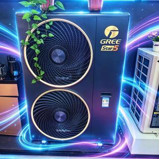 格力Star5真能省1290元电费？别被AI节能23.5%忽悠了