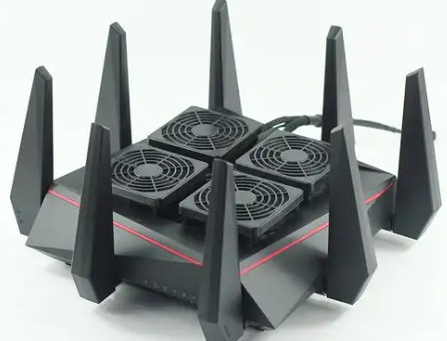 华为AX6穿墙强但怕闷箱？三类人闭眼入，两类人千万别买