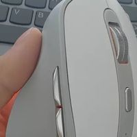 拥有颜值即正义的鼠标，桌面上的“温柔担当”