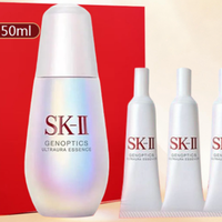 SK-II小灯泡真能“白一度”？暗沉肌用对了才有效