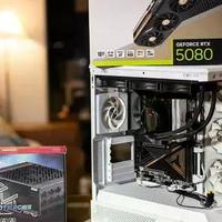 RTX 5090别乱配电源！850W真不够，1000W才是安全线