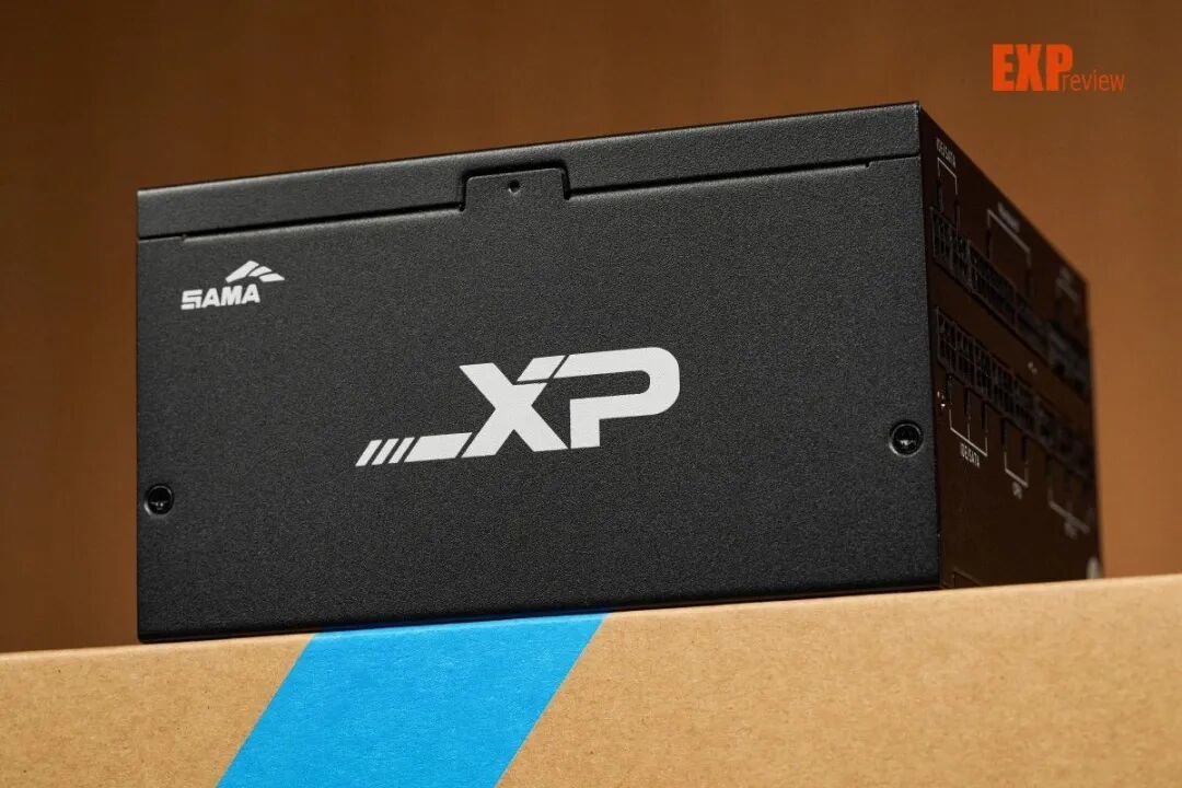 先马XP1200国际版电源评测:售价捅破千元,性能直逼榜首