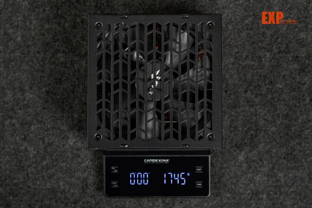 先马XP1200国际版电源评测:售价捅破千元,性能直逼榜首