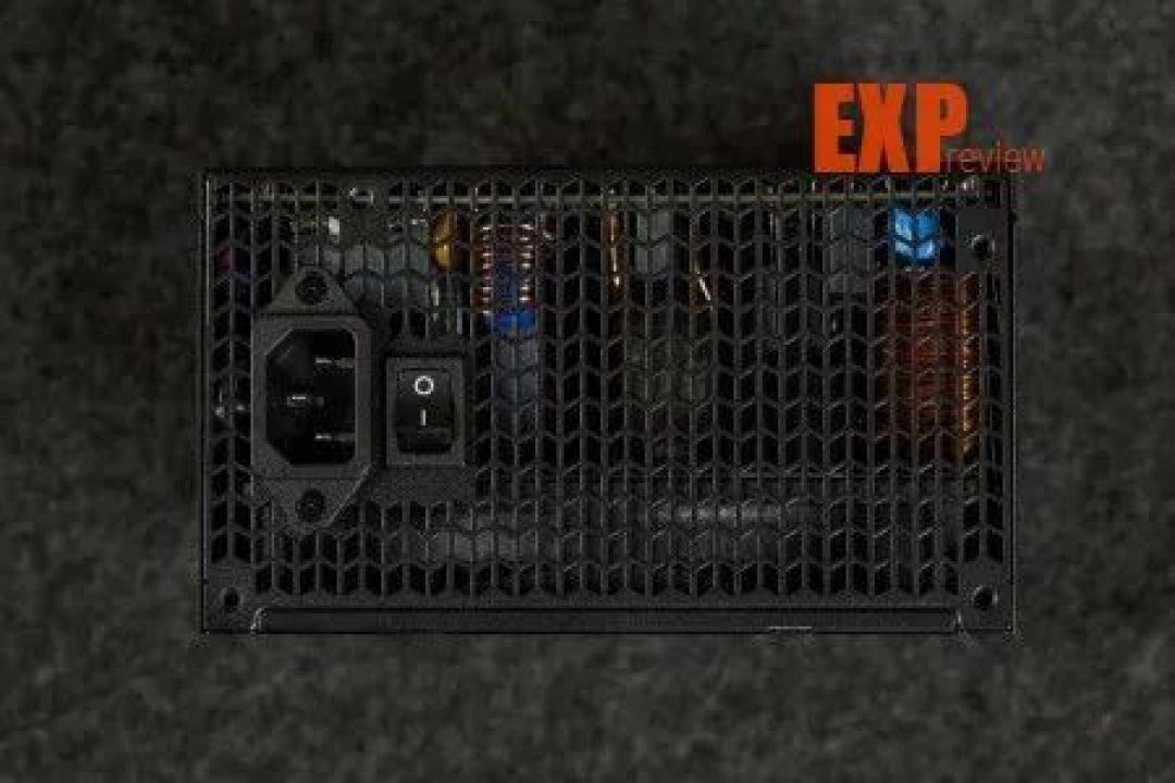 先马XP1200国际版电源评测:售价捅破千元,性能直逼榜首