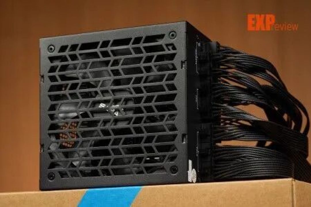 先马XP1200国际版电源评测:售价捅破千元,性能直逼榜首