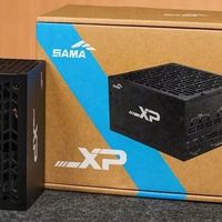 先马XP1200国际版电源评测：售价捅破千元，性能直逼榜首