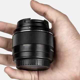 永诺85mm F1.8二代实测：弱光对焦够用，但别指望追拍奔跑的孩子