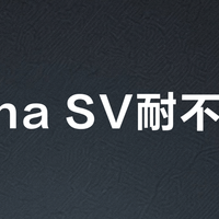 Alpha SV耐不耐用？关键看你用在哪种场景