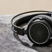 HIFIMAN Arya佩戴舒适度实锤：3小时不压头，但别指望戴它通勤