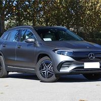 16万买奔驰EQA还是26万选Model Y？别让车标蒙蔽了真实需求