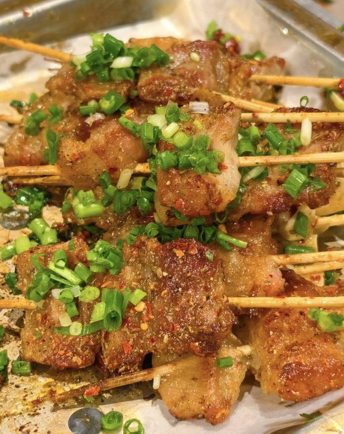 盟重聚会餐饮