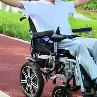 鱼跃轮椅坐垫真舒服吗？75kg以上或久坐老人慎选