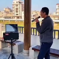 特美声户外K歌音响真那么神？实测拆解它值不值3500元